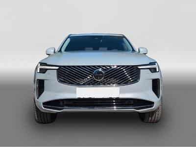 Volvo XC90 (2026) - Photo 5