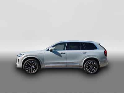 Volvo XC90 (2026) - Photo 6