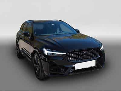 Volvo XC60 (2026) - Photo 4