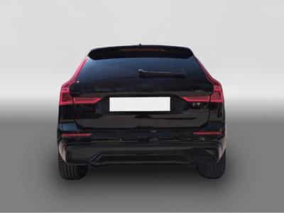 Volvo XC60 (2026) - Photo 7