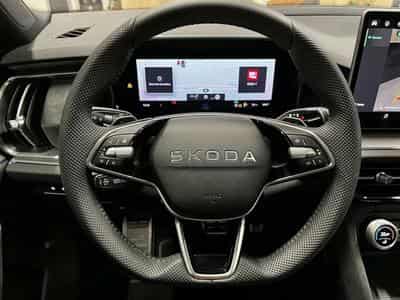 Skoda Kodiaq (2026) - Photo 11