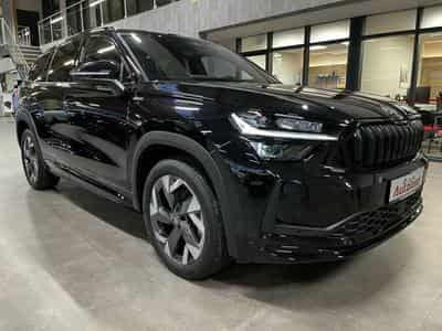 Skoda Kodiaq (2026) - Photo 3
