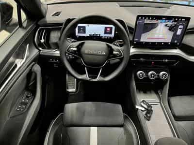 Skoda Kodiaq (2026) - Photo 5