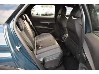 Peugeot 3008 (2024) - Photo 8