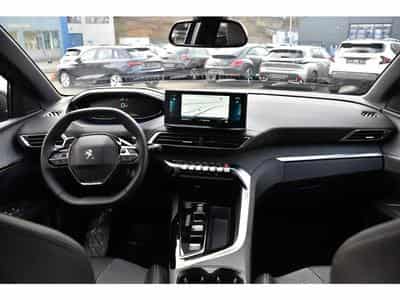 Peugeot 3008 (2024) - Photo 9