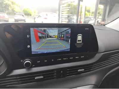 Hyundai i20 (2026) - Photo 10