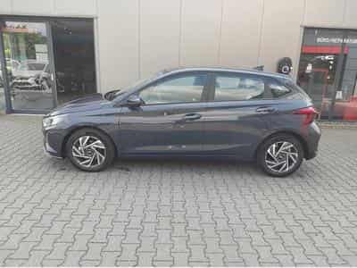 Hyundai i20 (2026) - Photo 7