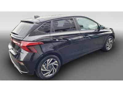 Hyundai i20 (2026) - Photo 4