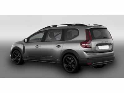 Dacia Jogger (2026) - Photo 3