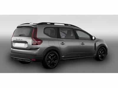 Dacia Jogger (2026) - Photo 4