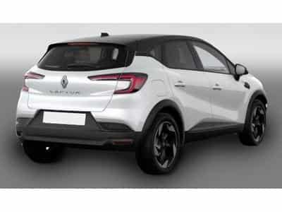 Renault Captur (2026) - Foto 5