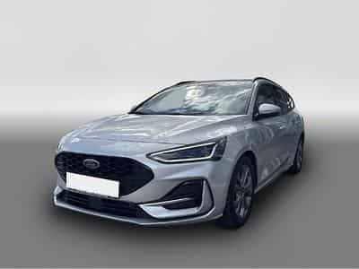 Ford Focus (2026) - Photo 1