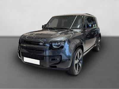 Land-Rover Defender (2026) - Photo 1