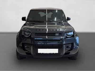 Land-Rover Defender (2026) - Photo 5