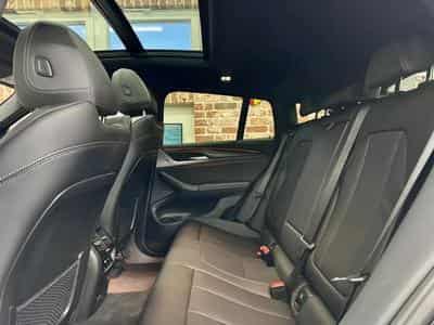 BMW X4 (2025) - Photo 6