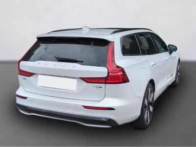 Volvo V60 (2026) - Photo 2