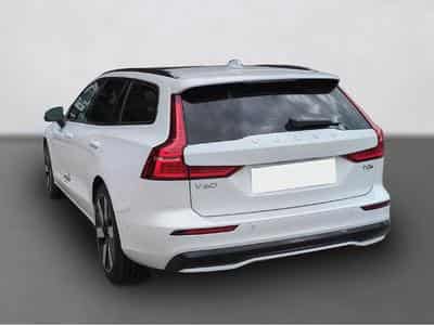 Volvo V60 (2026) - Photo 3