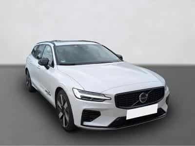 Volvo V60 (2026) - Photo 4