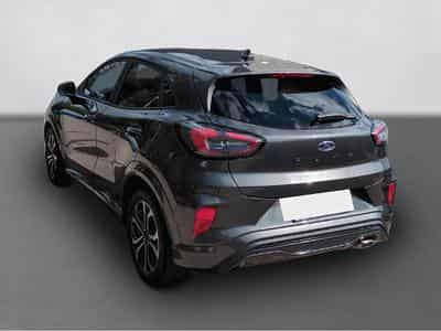 Ford Puma (2026) - Photo 3