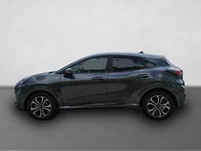 Ford Puma (2026) - Photo 6