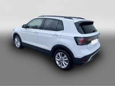 VW T-Cross (2026) - Foto 4