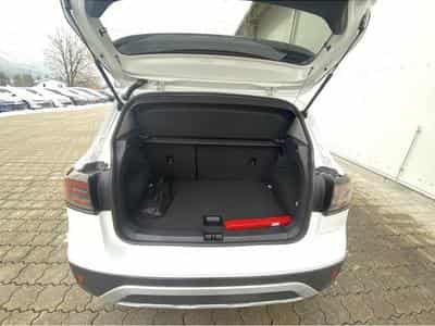VW T-Cross (2026) - Foto 7