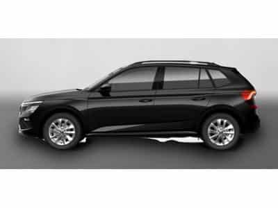 Skoda Kamiq (2026) - Photo 2