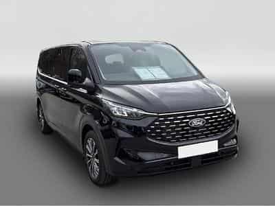 Ford Tourneo (2026) - Photo 4