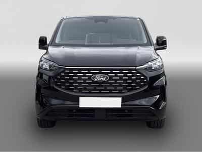Ford Tourneo (2026) - Photo 5