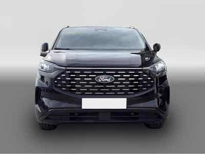 Ford Tourneo (2026) - Photo 5