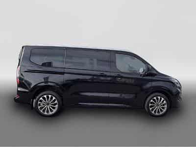 Ford Tourneo (2026) - Photo 6