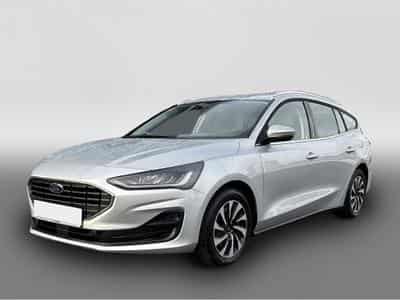 Ford Focus (2025) - Photo 1