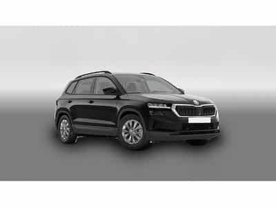 Skoda Karoq (2026) - Photo 1
