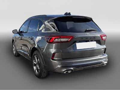 Ford Kuga (2026) - Photo 2