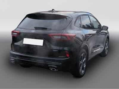 Ford Kuga (2026) - Photo 3