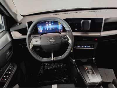 Opel Frontera (2025) - Foto 12