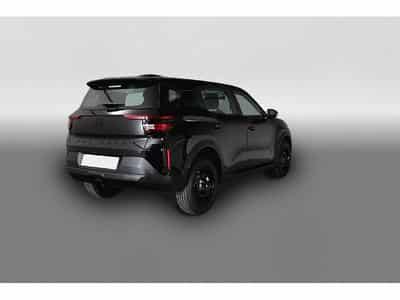 Opel Frontera (2025) - Foto 5