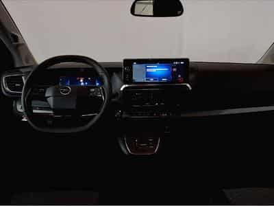 Opel Zafira (2000) - Foto 11