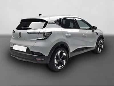 Renault Captur (2026) - Foto 2