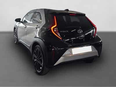 Toyota iQ (2026) - Foto 2