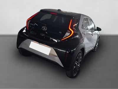 Toyota iQ (2026) - Foto 3
