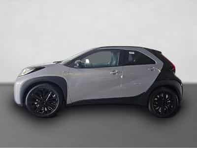 Toyota iQ (2026) - Foto 6