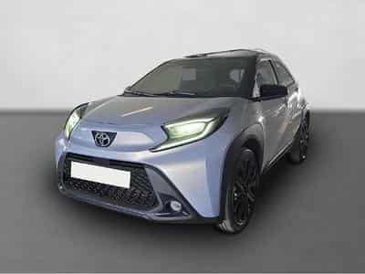 Toyota iQ (2026) - Foto 1