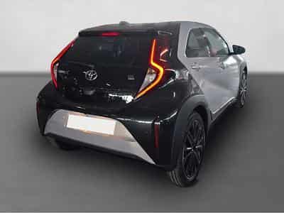 Toyota iQ (2026) - Foto 3