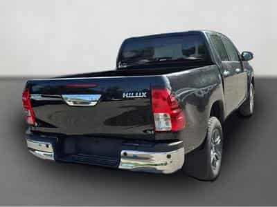 Toyota Hilux (2026) - Foto 3