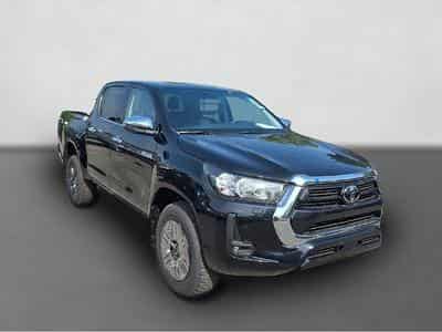 Toyota Hilux (2026) - Foto 4