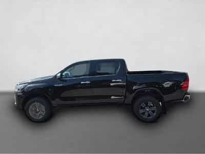 Toyota Hilux (2026) - Foto 6