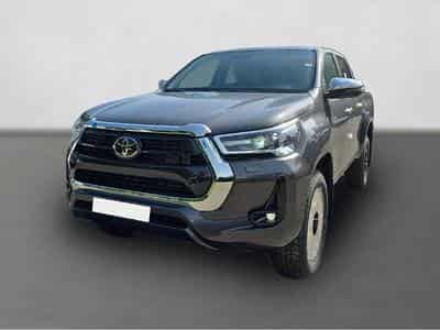 Toyota Hilux (2026) - Foto 1