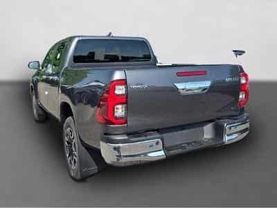 Toyota Hilux (2026) - Foto 2