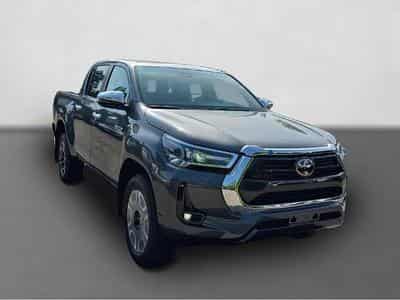 Toyota Hilux (2026) - Foto 3